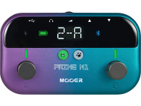 Mooer Prime M1 Pedal Multi-Efeitos Mooer Prime M1 Pedal Multi-Efeitos